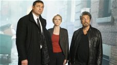 Portada de Hangman, trama y final del thriller con Al Pacino y Karl Urban