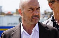 Cover by Luca Zingaretti is ready to farewell to Montalbano: 'I don't know if I want new episodes'