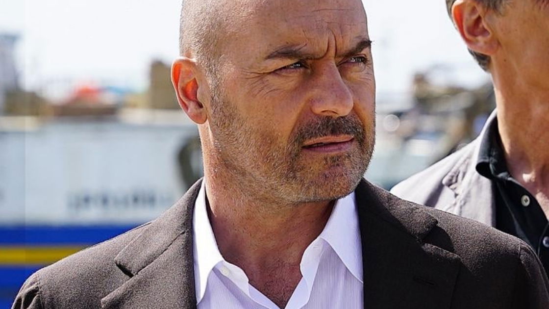 Copertina di Luca Zingaretti è pronto all'addio a Montalbano: 'Non so se ho voglia di nuovi episodi'