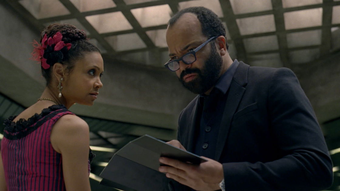 Copertina di Westworld 2: i possibili parchi da esplorare, dal Samurai World al mondo romano