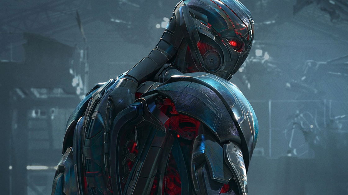 Copertina di Ultron farà davvero il suo ritorno nella serie TV WandaVision?