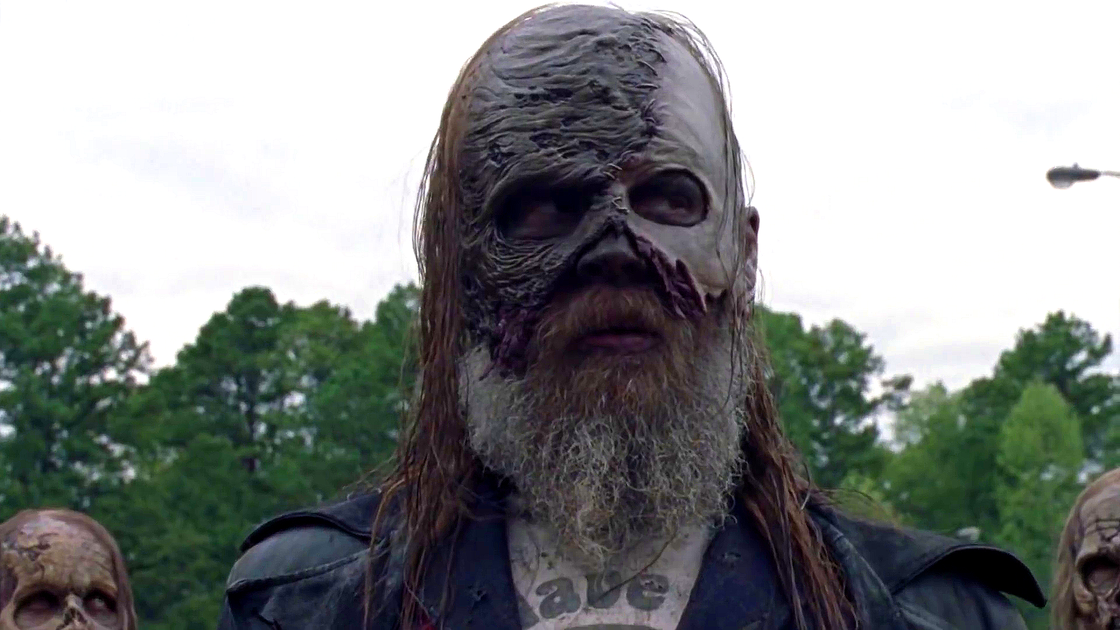 Copertina di The Walking Dead: data per il finale, primi minuti e altre novità dal panel del SDDC