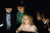 Copertina di 12 serie TV da guardare se hai amato Stranger Things