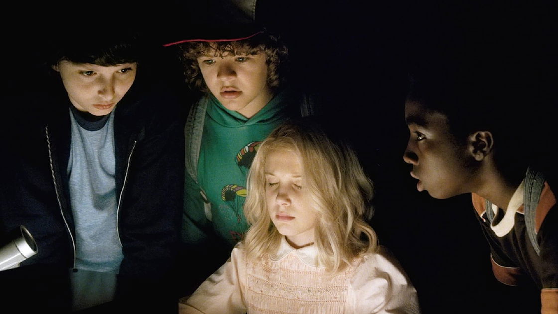 Copertina di 12 serie TV da guardare se hai amato Stranger Things