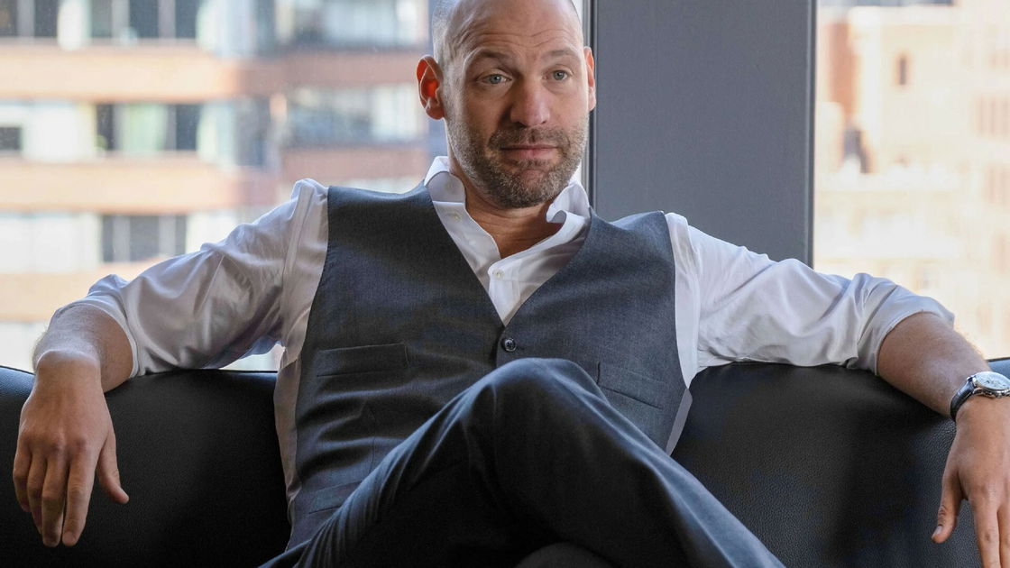 Copertina di Billions rinnovata per la stagione 6, Corey Stoll nel cast come regular
