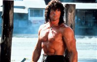 Copertina di Sylvester Stallone: dietro le quinte del suo allenamento per Rambo 5 su Instagram