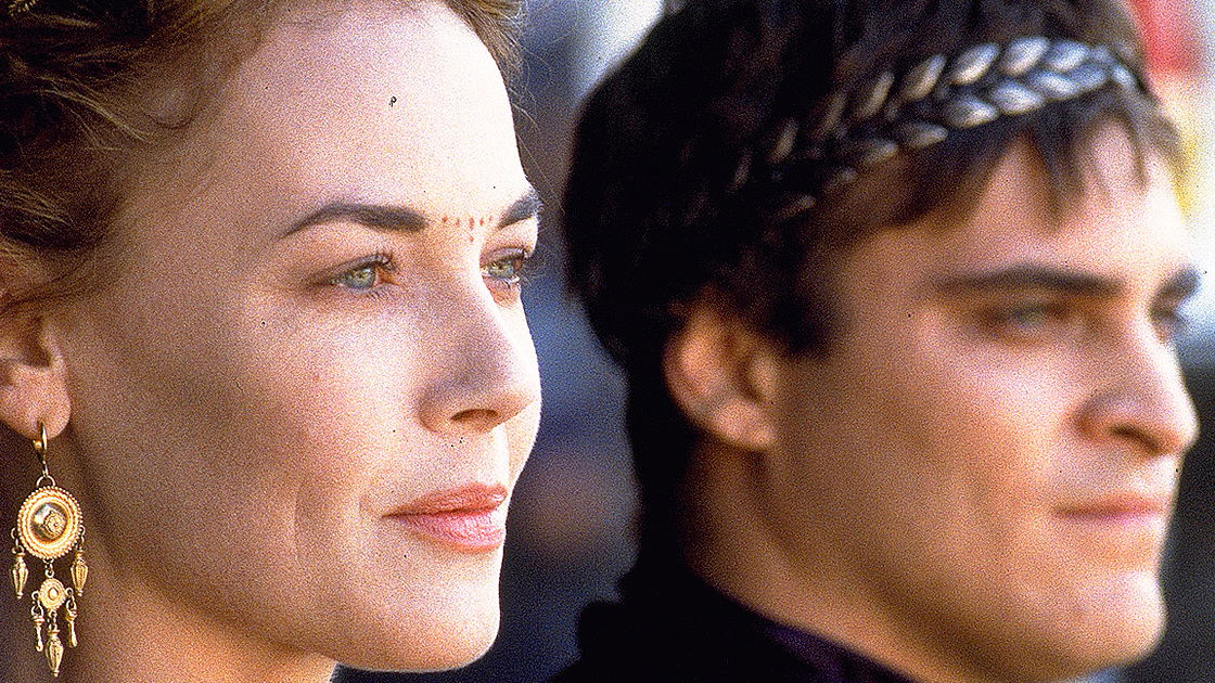 Copertina di Il gladiatore, le migliori frasi del film con Russell Crowe