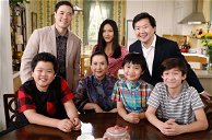 Cover of Fresh Off the Boat, the spinoff series is taking shape