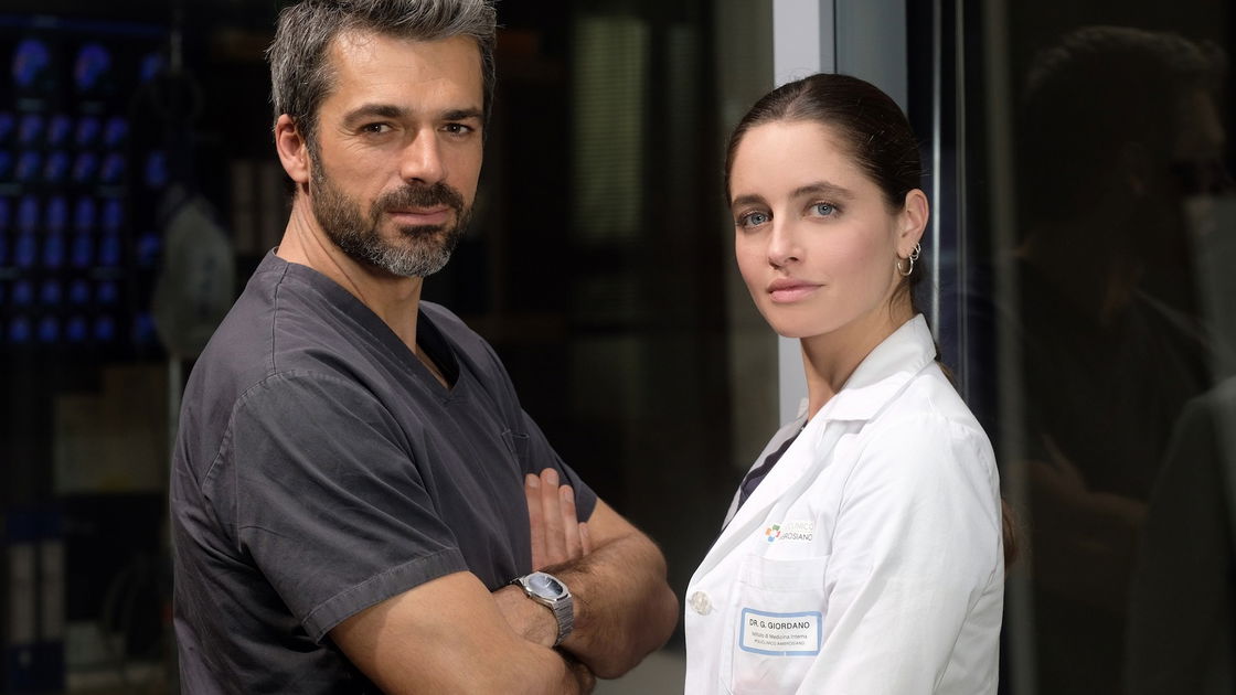 Copertina di Doc - Nelle tue mani, curiosità su sigla e colonna sonora della serie