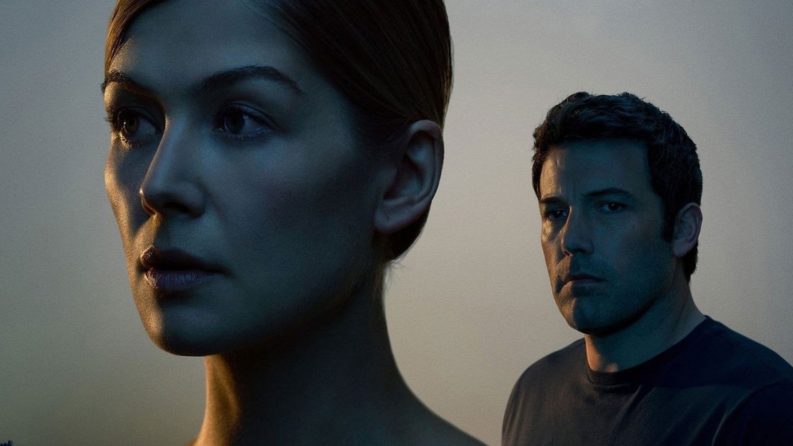 Copertina di Gone Girl 2: il possibile sequel del film e cosa si sa su trama e cast