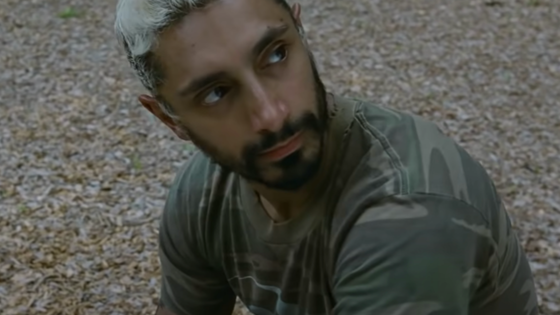 Copertina di Sound of Metal è un grande passo in avanti per la carriera di Riz Ahmed
