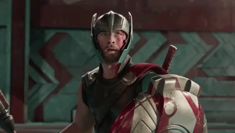 Copertina di Chris Hemsworth quasi rifiutò il ruolo di Thor: troppi film in programma