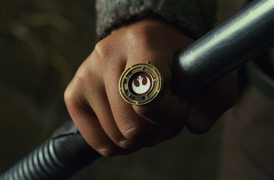 Star Wars: la trilogia di Rian Johnson è ancora nei piani del regista