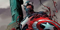 Copertina di Absolute Carnage: le variant cover dell'evento a fumetti [GALLERY]