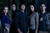 Cover av What Are Teen Wolf Cast Doing Now?