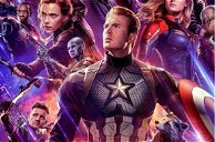 Copertina di Avengers: Endgame porta a casa una sola nomination agli Oscar 2020