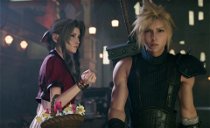 Copertina di Final Fantasy VII Remake arriverà su PS4 il 3 marzo 2020