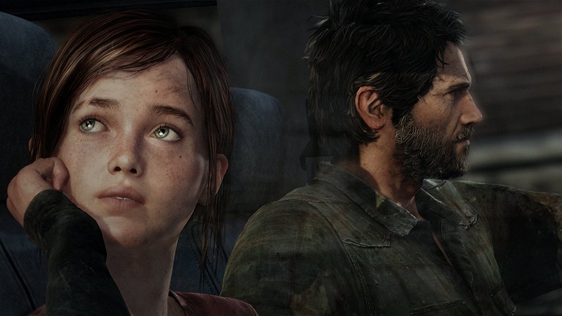 Copertina di HBO sta realizzando la serie TV di The Last of Us