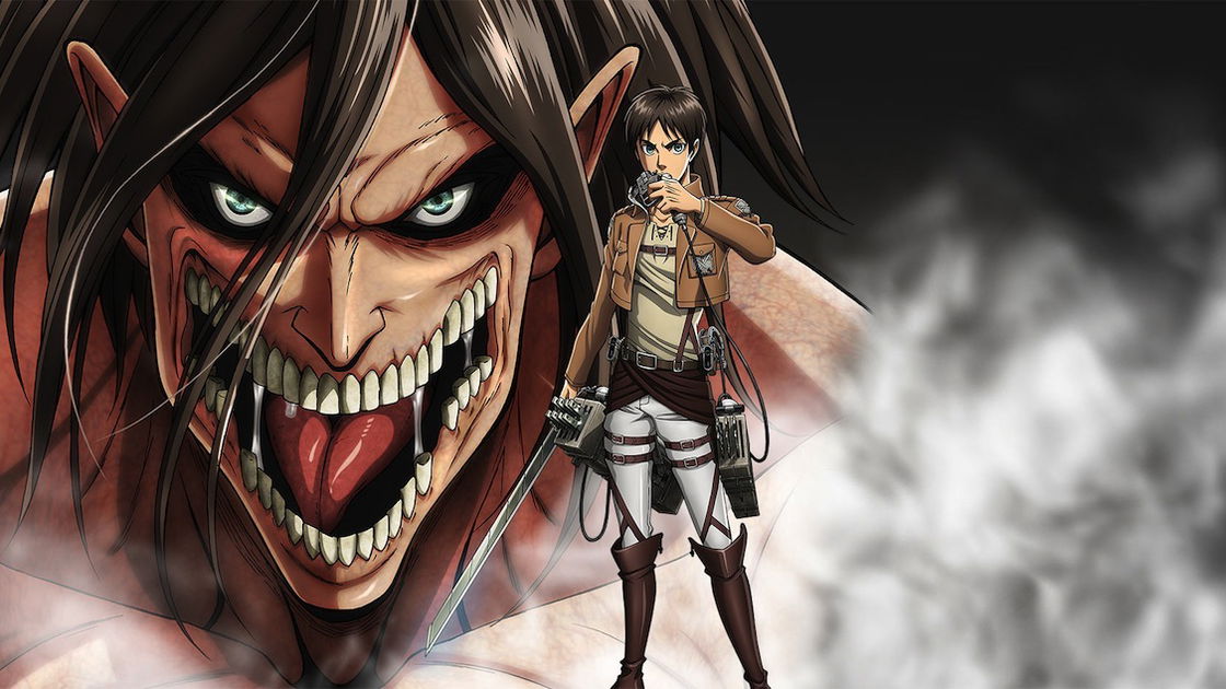 Copertina di Attack on Titan 2, tanti nuovi dettagli per il videogioco de L'Attacco dei Giganti