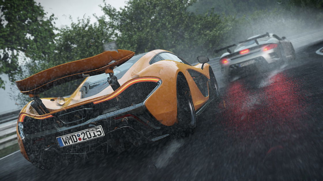 Copertina di Project CARS 2, il trailer dell'E3 svela la data di uscita