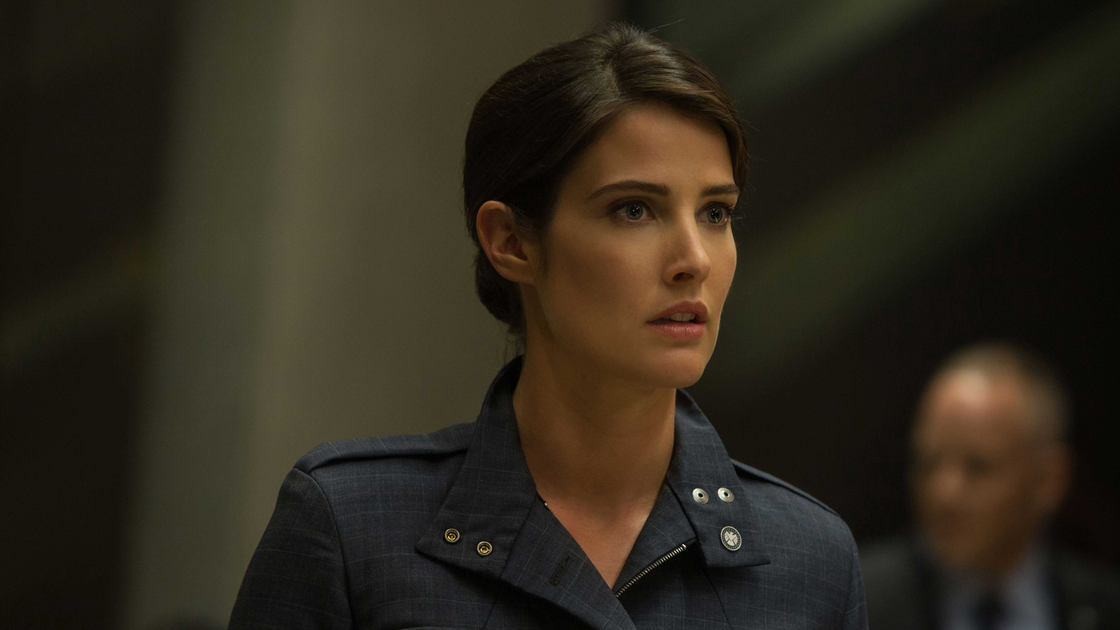 Copertina di 4 attrici considerate per il ruolo di Maria Hill prima di Cobie Smulders