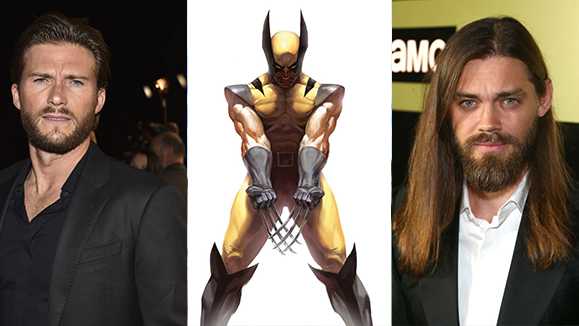 Copertina di Non solo Scott Eastwood: anche Tom Payne vorrebbe essere il nuovo Wolverine