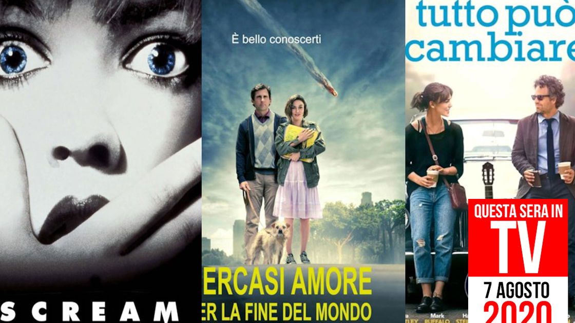 Copertina di I migliori film di genere thriller e commedia in onda questa sera in TV