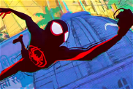 Coveret til Spider-Man: A New Universe, oppfølgeren vil bli delt inn i 2 deler: første titt, utgivelsesdato og rollebesetning