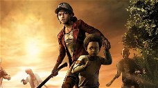 Copertina di The Walking Dead, Skybound continuerà lo sviluppo del gioco Telltale