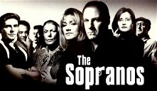 Cover of Remembering The Sopranos: David Chase's series turns 20