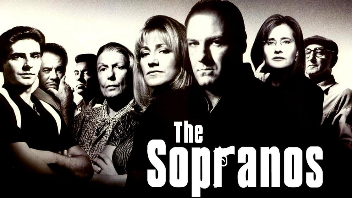 Copertina di Ricordando I Soprano: la serie di David Chase compie 20 anni