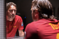 Cover by Totti, Diabolik, Romulus, Steve McQueen: the unmissable guests and films of the Rome Film Fest 2020