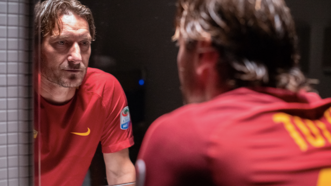 Portada de Totti, Diabolik, Romulus, Steve McQueen: los invitados y películas imprescindibles del Rome Film Fest 2020