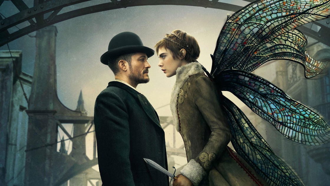 Copertina di In Repubblica Ceca possono riprendere le riprese di Carnival Row e delle serie Marvel