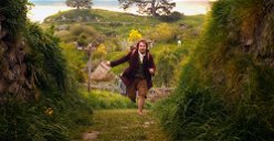 Bìa của The Hobbit - Một cuộc hành trình bất ngờ: cốt truyện và dàn diễn viên của bộ phim đầu tiên của bộ ba