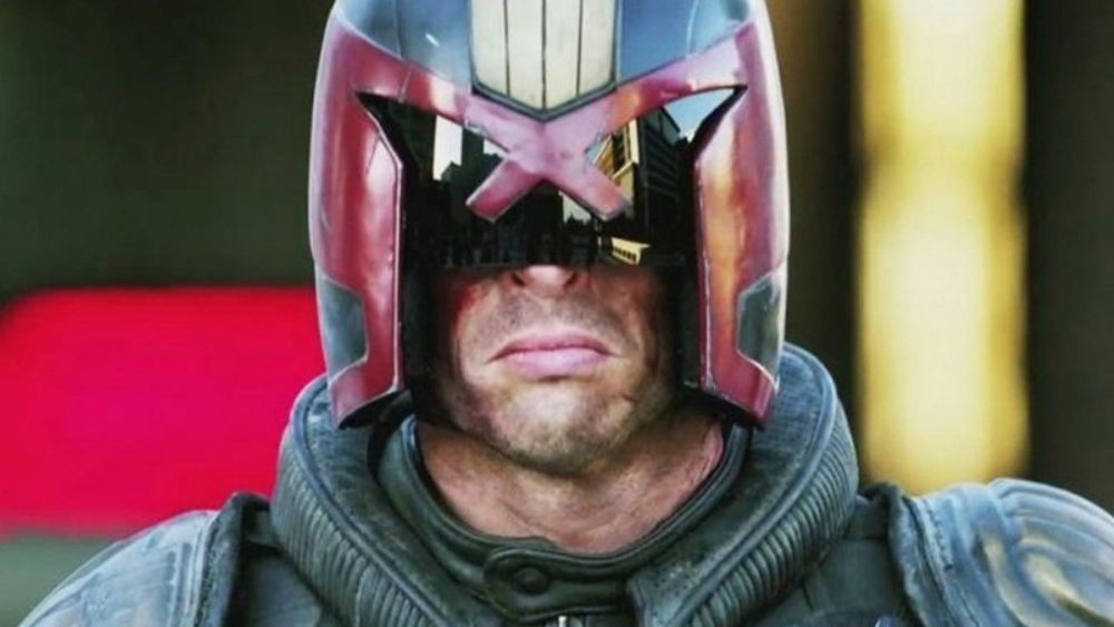Copertina di Judge Dredd, Karl Urban approda alla serie TV live-action?