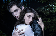 Copertina di Non mi uccidere: lo strano caso (mediatico) del film già salutato come il Twilight all'italiana