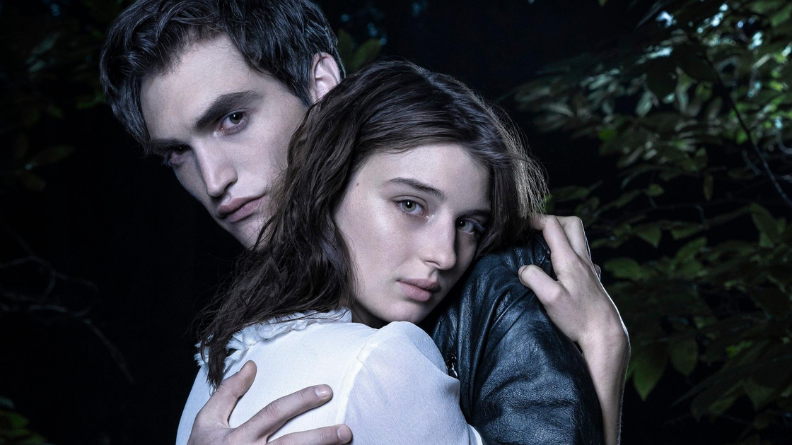 Copertina di Non mi uccidere: lo strano caso (mediatico) del film già salutato come il Twilight all'italiana