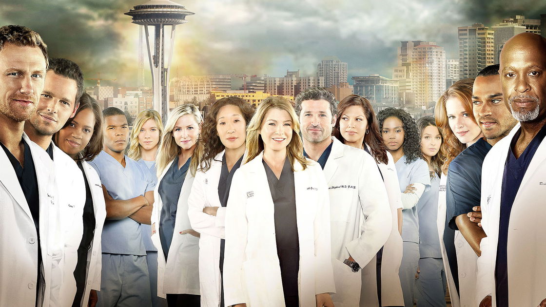 Copertina di Dov'è girato Grey's Anatomy? Ambientazioni e location della serie