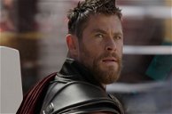 Portada de Thor: Love and Thunder, el rodaje comienza con una (extraordinaria) ceremonia de apertura