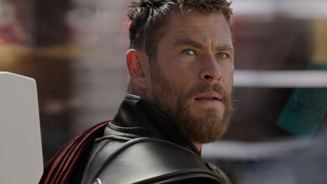Copertina di Thor: Love and Thunder, le riprese hanno inizio con una (straordinaria) cerimonia inaugurale