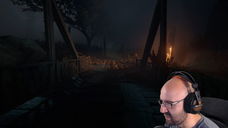 Copertina di Una bambina terrorizza un giocatore di Outlast 2: virale su Twitch!
