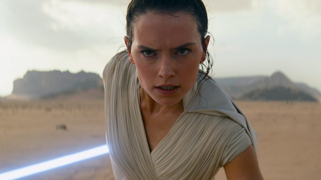 Copertina di Chi sono i genitori di Rey? L'Ascesa di Skywalker finalmente ha risposto alla domanda