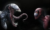 Copertina di Che caos! Per Sony, Venom e Spider-Man condividono lo stesso universo!