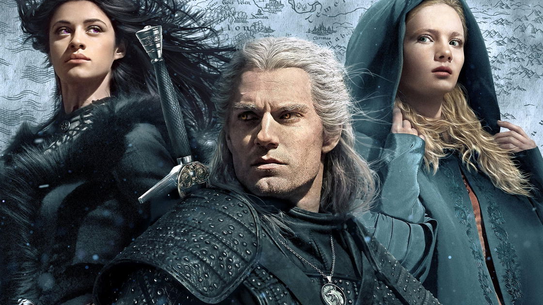 Copertina di Le riprese di The Witcher 2 si fermano di nuovo a causa del Covid-19