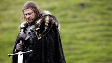 Copertina di Game of Thrones: Sean Bean sulla sua morte e su quale Stark sopravvivrà