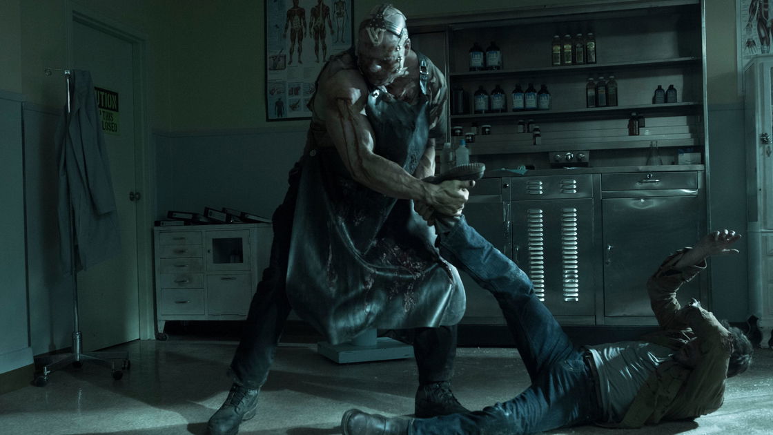 Copertina di Il collezionista di occhi: i film del franchise horror