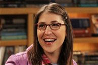 Cover of The Big Bang Theory, Mayim Bialik believes it is still early to talk about reunion