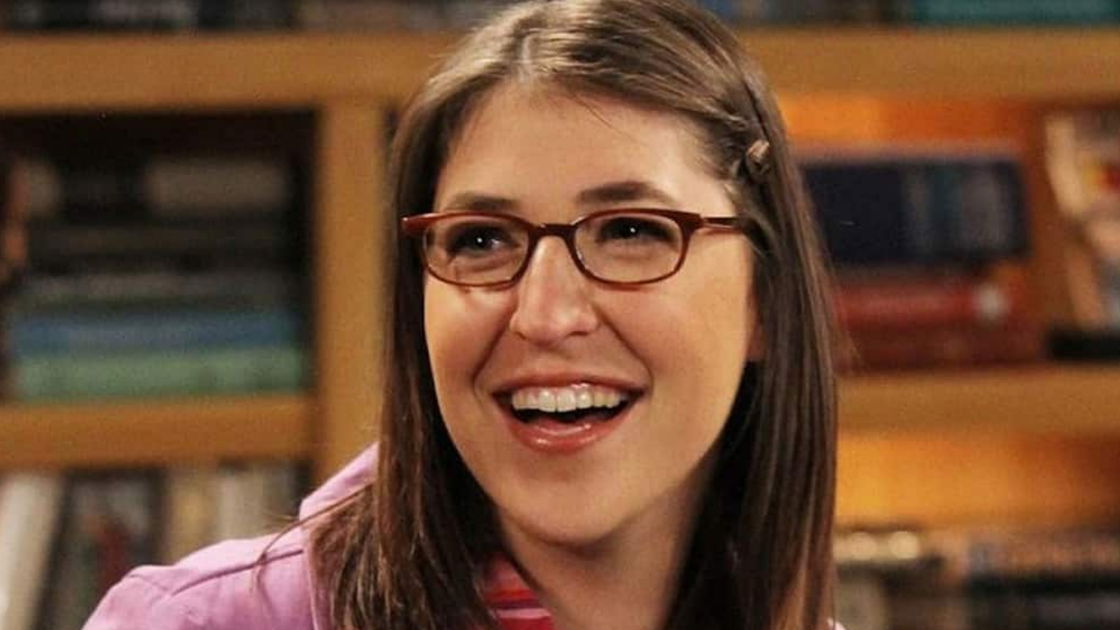 Portada de The Big Bang Theory, Mayim Bialik cree que aún es pronto para hablar de reunión