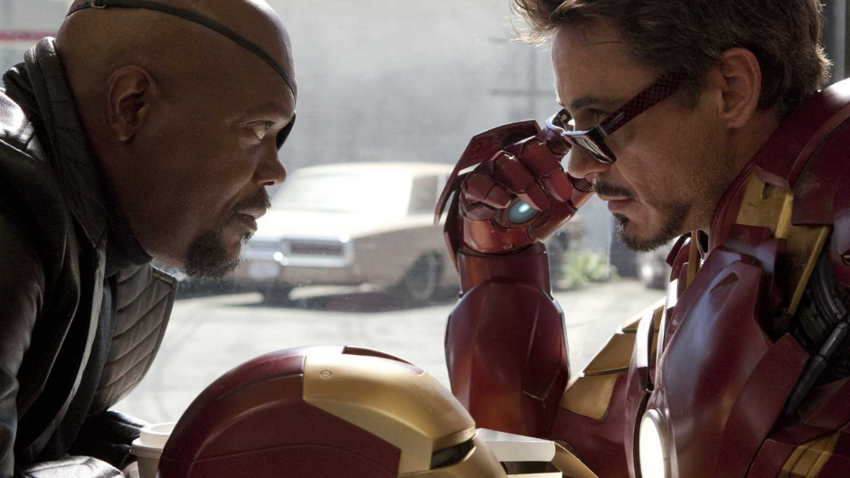 Copertina di Quanto conosci il Marvel Cinematic Universe? The First Ten Years